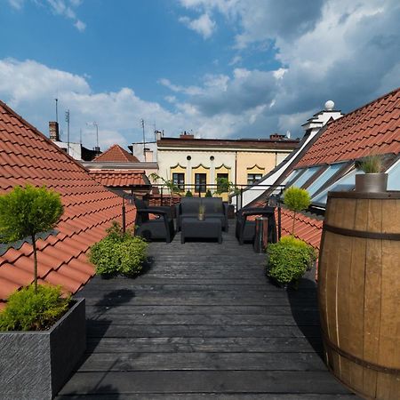 Apartamenty Jan Olbracht Stary Toruń エクステリア 写真