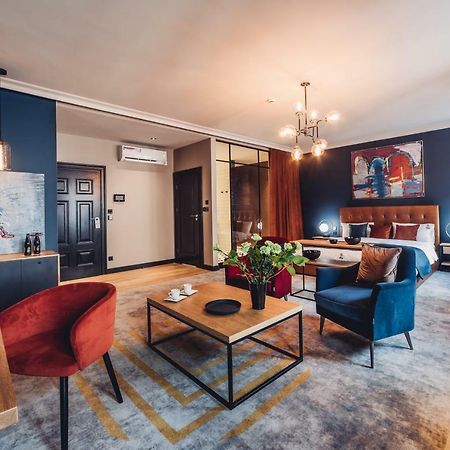 Apartamenty Jan Olbracht Stary Toruń エクステリア 写真