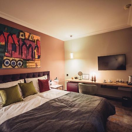 Apartamenty Jan Olbracht Stary Toruń エクステリア 写真