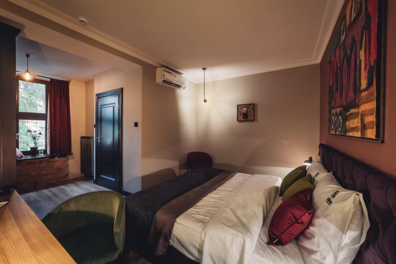 Apartamenty Jan Olbracht Stary Toruń エクステリア 写真