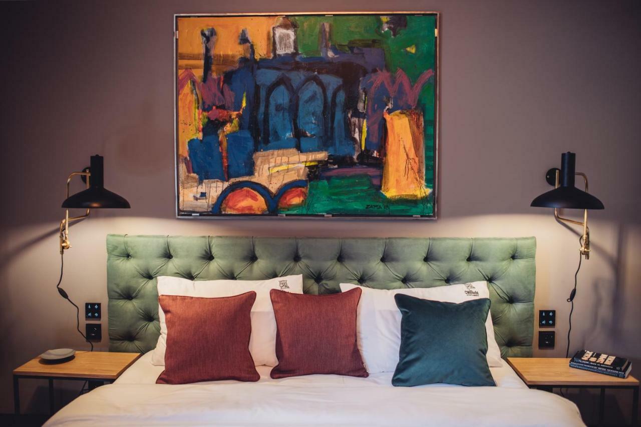 Apartamenty Jan Olbracht Stary Toruń エクステリア 写真