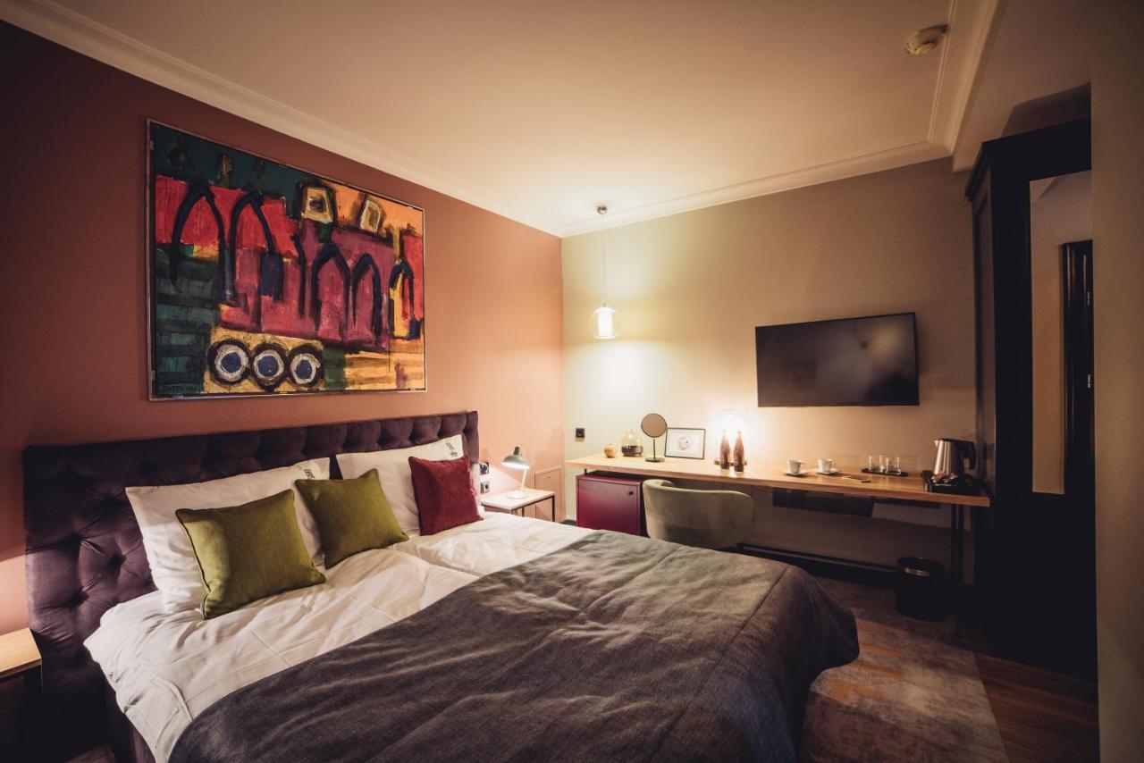 Apartamenty Jan Olbracht Stary Toruń エクステリア 写真